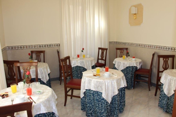Mirage Hotel
